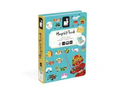 magneti book history