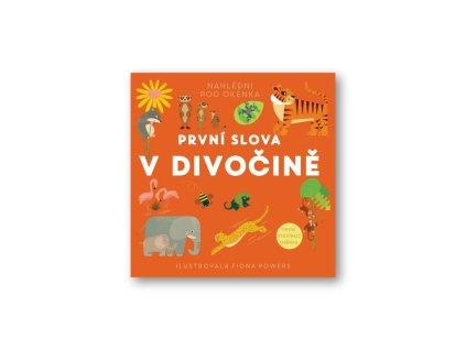 5674 prvni slova v divocine