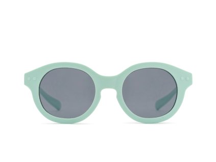 Dětské sluneční brýle Izipizi Kids+ #C Aqua Green (3-5 let)