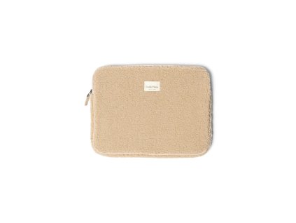 EcruTeddyLaptopSleeve15inchPS2 1024x1024