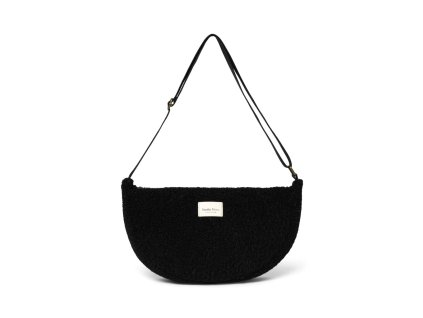 Taška Teddy Adult Fanny Pack Black