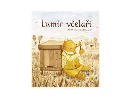 197 lumir vcelari