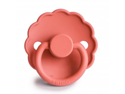 Poppy DAISY silicone front