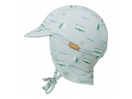 Fresk SW2416 11 UV Hat Surfboy