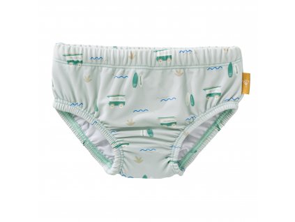 Fresk SW2421 11 UV Diaper pants boys Surfboy