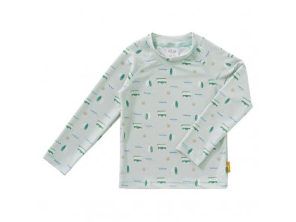 Fresk SW2418 11 UV Top Longsleeve Surfboy