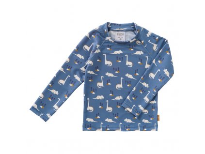 Fresk SW2418 10 UV Top Longsleeve Dino