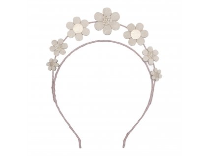 145005 23 DAISY HEADDRESS