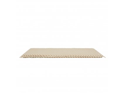 Landscape waffle floor mattress stripes natural nobodinoz 1 8435574932112