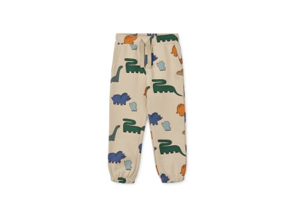 Tepláky Inga Dinosaurs Mist
