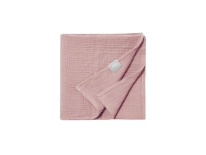 Mimiconcept Zavinovací plena Sand Rose