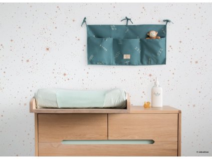 mood nobodinoz wallpaper goldstella white pure dresser changingstation green copyright2