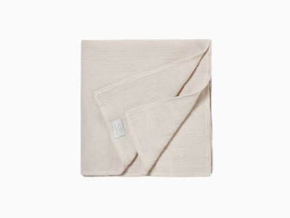 Mimiconcept Zavinovací mušelínová plena Sand