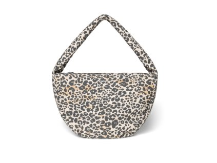 taska cross body soft cotton leopard (1)