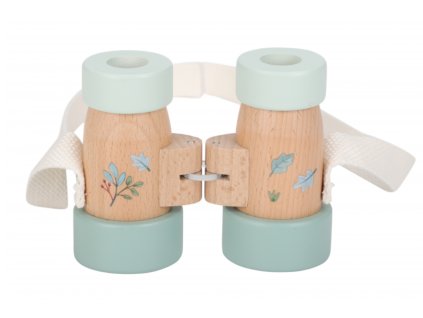 little dutch dalekohled forest friends (2)