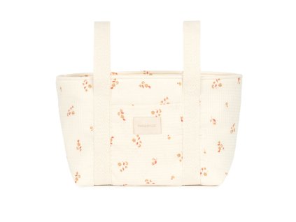 vodeodolny organizer na kocarek opera yellow lily (1)