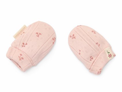 little dutch rukavicky fairy flowers one size