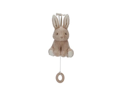 little dutch hudebni kralicek baby bunny