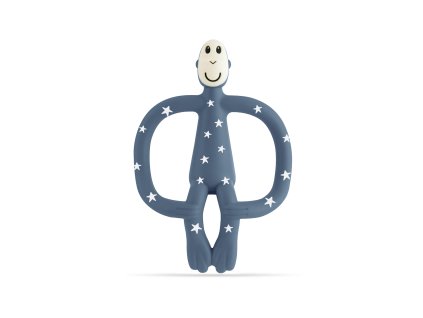 Matchstick Monkey Kousátko a zubní kartáček Stars