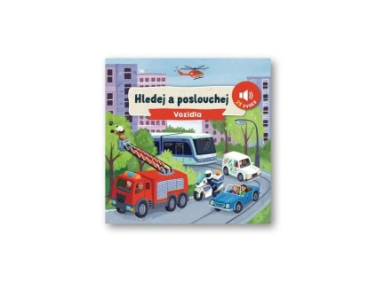 hledej a poslouchej vozidla (4)