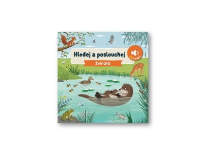 hledej a poslouchej zvirata (5)