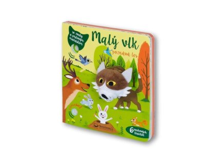maly vlk poznava les se zvuky a prstovym manaskem (5)