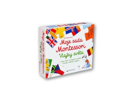 moje sada montessori vlajky sveta (1)