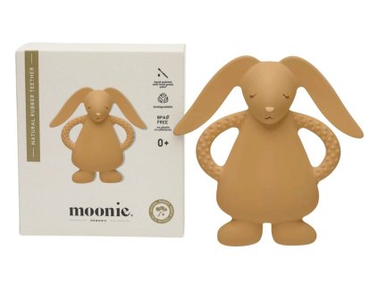 moonie kousatko prirodni kaucuk zajicek cappucino (1)