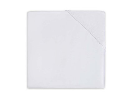 Jollein Chránič matrace 70x140 White