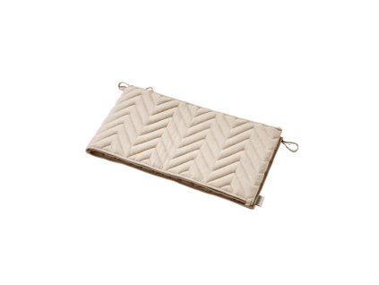 Mimiconcept Mantinel do postýlky Sand 180