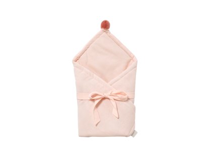 Mimiconcept Rychlozavinovačka Marshmallow Pink