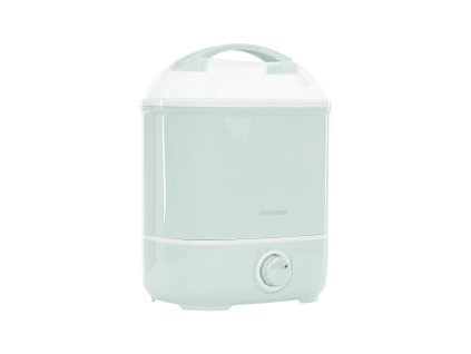 KikkaBoo Sterilizátor elektrický se sušením Cleo