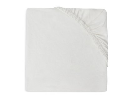 Jollein Prostěradlo napínací 140x70 cm