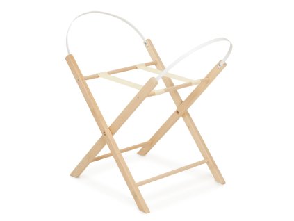 Skládací stojan Smart Ahojbaby natural