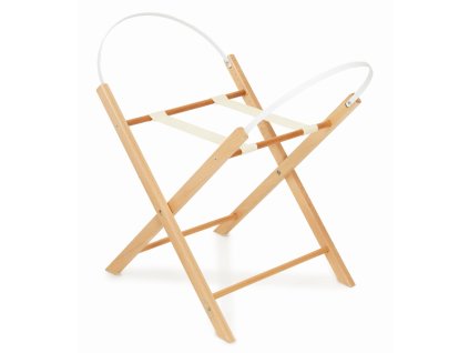 Skládací stojan Smart Ahojbaby transparent