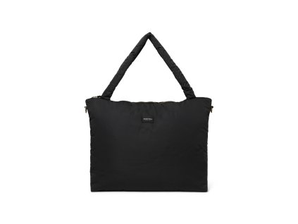 Studio Noos Přebalovací taška Diaper bag Black Puffy