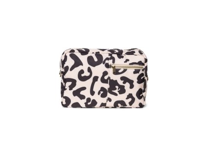 Studio Noos Organizér na kočárek Puffy Holy Cow