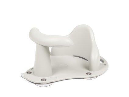 That's Mine Koupací sedátko Feather Grey