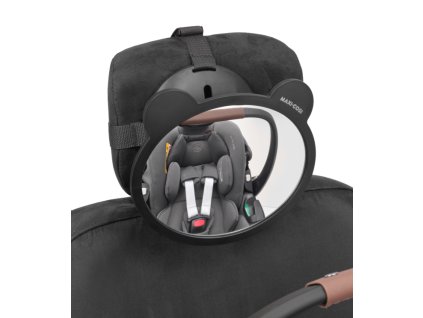 Maxi-Cosi Zpětné zrcátko do auta Black_2