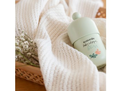 Suavinex Vůně pro miminka Baby Cologne Bliss 100ml_2