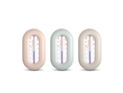 Suavinex teploměr do vany BIRDIES / WILD & FREE