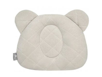 Fixační polštář Sleepee Royal Baby Teddy Bear písková (3)