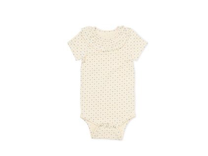 Cam Cam Body Olivia krátký rukáv Capri