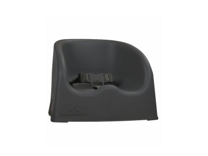 Bebeconfort Podsedák na židli Essential Booster Graphite
