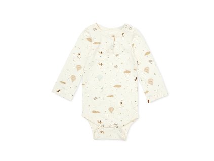 Cam Cam Body William dlouhý rukáv Dreamland