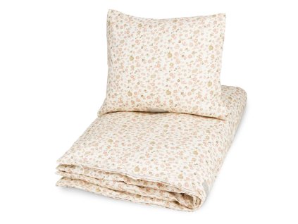 Cam Cam Povlečení pro miminka 70×100 cm Augusta