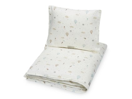 Cam Cam Povlečení pro miminka 70×100 cm Dreamland