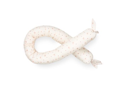 Cam Cam Had do postýlky 180cm Bows