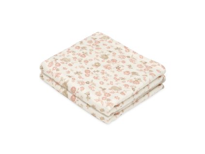 Cam Cam Mušelínové plenky 70x70 cm 2ks Augusta