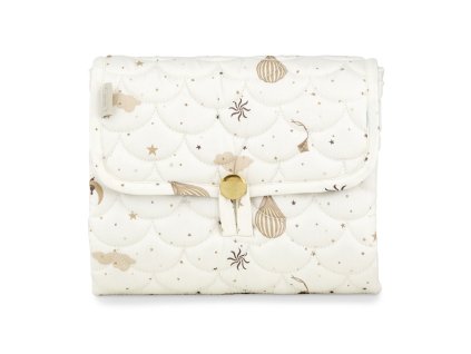 Cam Cam Přebalovací cestovní podložka Quilted Dreamland